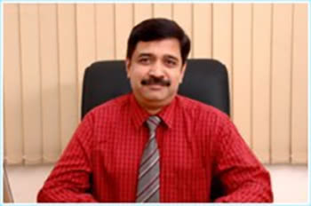 Directors Desk Dr. KYN Murthy