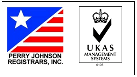 2010 ISO Certification