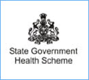 Kar Health Scheme - Sunayana Cashless