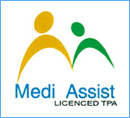 Medi Assist - Sunayana Cashless