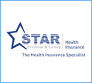 STAR Health - Sunayana Cashless