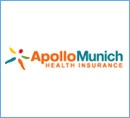 Apollo-munich-logo - Sunayana Cashless