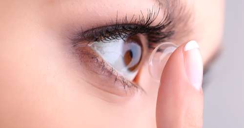 Contact-lens Sunayana Eye Hospital Sunayana Opticals Contact-lens Sunayana Eye Hospital Sunayana Opticals