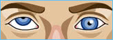 Vertical-squint Vertical-squint