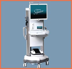 Phaco Machine Cataract - Sunayana Eye Hospital