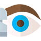 Cosmetic Eye Surgery